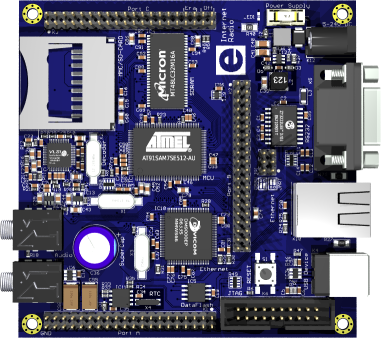 EIR 1.0 Rev-C Povray