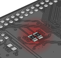 Ethernut 1 Secondary Port