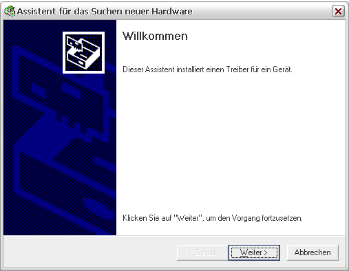 FTDI Windows Driver Install 2