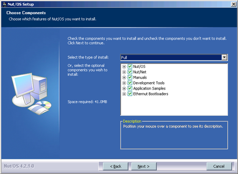 Component Page