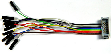 Split Cable